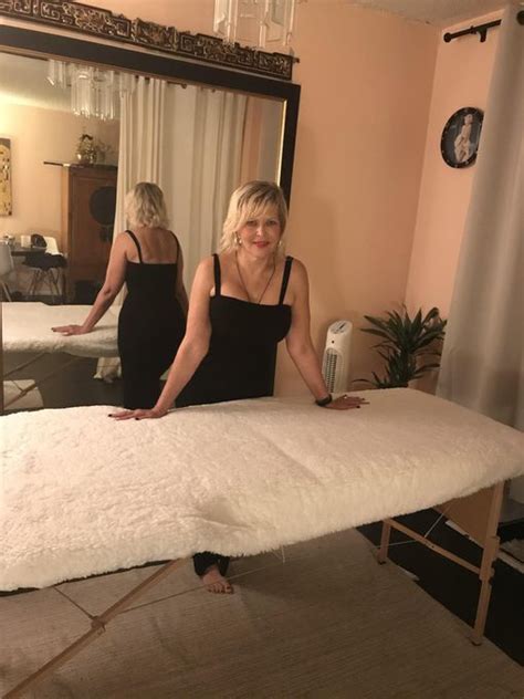 Tantric massage Sexual massage Berkovitsa